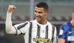 Cristiano Ronaldo gana demanda millonaria a la Juventus