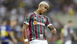 Fluminense separa al jugador Kennedy por armar una fiesta en la concentración