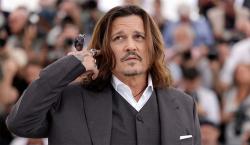 Johnny Depp arremete contra Hollywood y no piensa volver: 