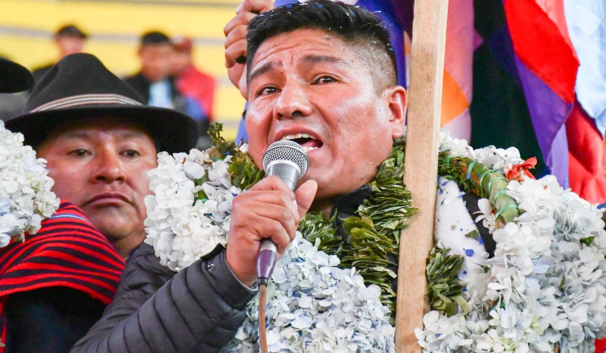 EL DÍA - Noticias de Bolivia para el mundo