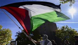 España reconoce a Palestina como Estado: 