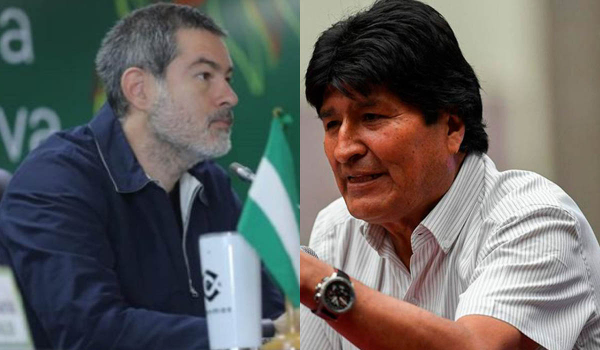EL DÍA - Noticias de Bolivia para el mundo