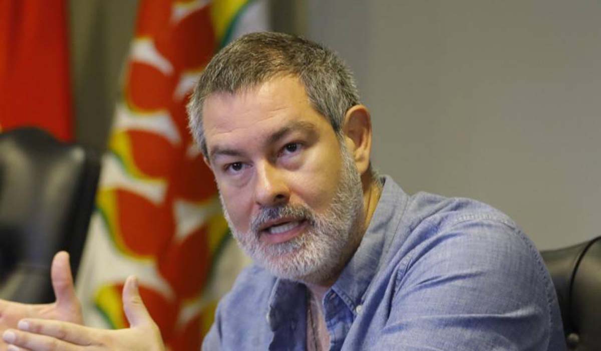 Sean Matkovic EL DÍA - Noticias de Bolivia para el mundo