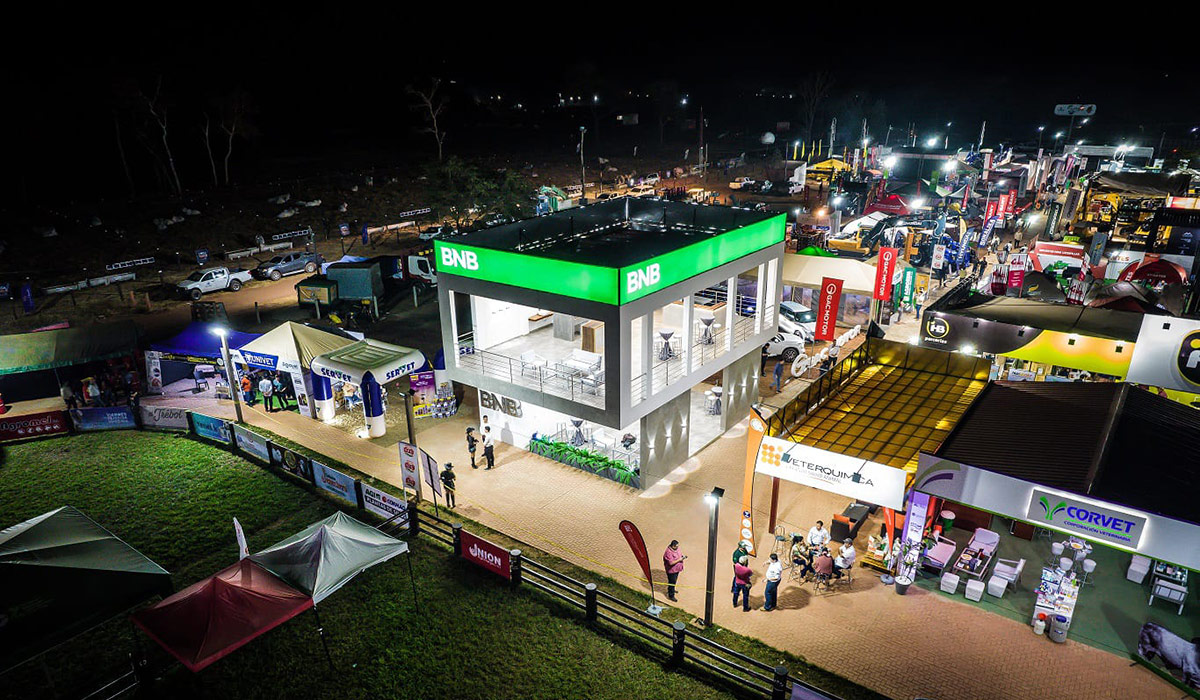 EL DÍA - Noticias de Bolivia para el mundo