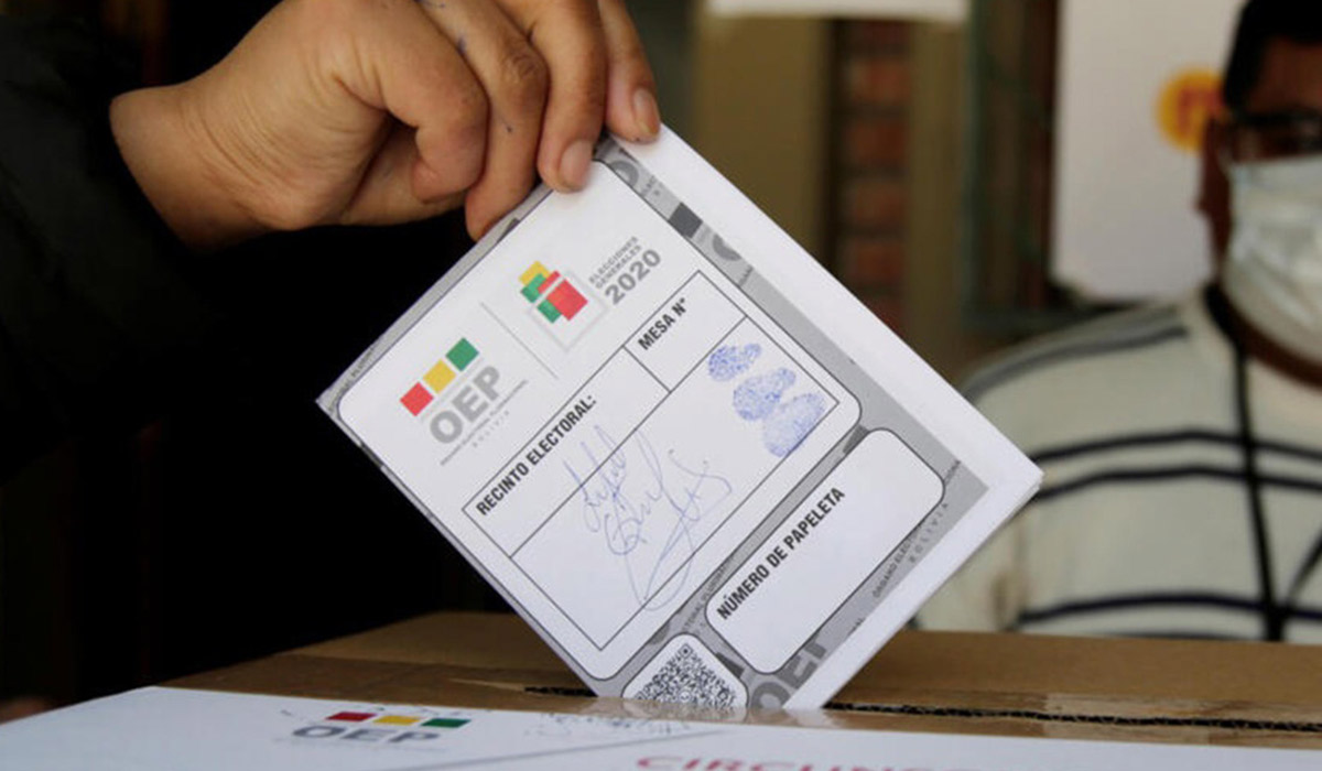 EL DÍA Noticias de Bolivia para el mundo