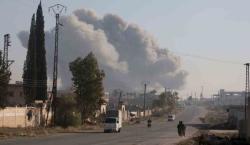 China insta a sus ciudadanos a abandonar Siria lo antes posible