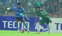 Blooming debutará ante The Strongest y Oriente ante Aurora en el torneo “todos contra todos”
