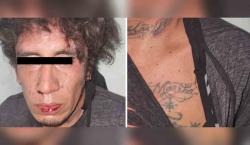 Vecinos atrapan y entregan a la Policía a presunto asesino de adolescente de 14 años