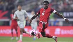 Bayern Múnich pierde a Alphonso Davies para el Mundial de Clubes tras rotura de ligamentos