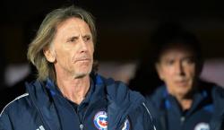 Chile desestima rescindir con Gareca por cláusula elevada del contrato