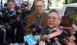 Empresarios piden reunión con Luis Arce sobre el incremento salarial