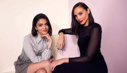 Gal Gadot enfrenta amenazas de muerte tras tuit de Rachel Zegler