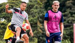 Guabirá recupera a Paul Arano y a Barco para debutar ante Vinto