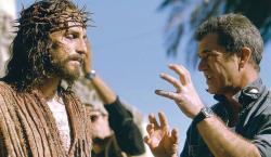 “La resurrección de Cristo” adelanta su rodaje para agosto
