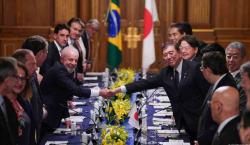 Japón promete medidas apropiadas contra nuevos aranceles