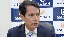 Ronald Gutiérrez López es elegido como nuevo Presidente de la Asociación de Bancos Privados de Bolivia