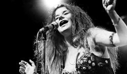 Janis Joplin: el grito que partió el silencio y se apagó en un susurro de heroína