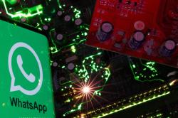 Caída global de WhatsApp: millones de usuarios no pueden enviar mensajes, links y más fallas