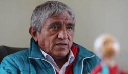 Arias advierte a precandidatos opositores que se sienten “superhéroes”, pero divididos terminarán “sopapeados” por el MAS