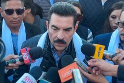 Manfred lanzó encuesta y espera tener candidato a “vice” hasta la próxima semana