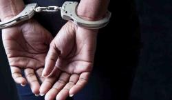 Intentó atacar a su pareja y terminó cortando el rostro de su bebé: madre fue arrestada en la Pampa de la Isla