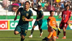 Con calor, goles y carácter: Bolívar remonta a Guabirá y se instala como escolta