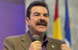 “El país no va a aguantar”: Reyes Villa advierte de graves conflictos si se paralizan las elecciones