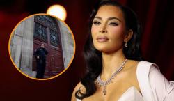 Robo de joyas a Kim Kardashian: misteriosa muerte del principal sospechoso a pocas semanas de iniciar el juicio