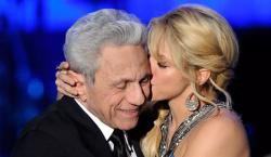 William Mebarak, padre de Shakira, enfrenta una grave situación de salud: lo que sabemos hasta ahora