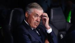 Ancelotti se aleja de Brasil: enojo en Real Madrid y oferta irrechazable de Arabia Saudita