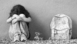 Adolescente está grave tras pelea con una compañera de colegio