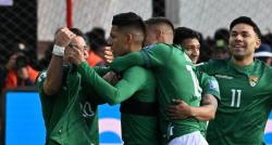 Bono asegurado: jugadores de la Verde reciben $us 2.500 por partido; ganen, empaten o pierdan