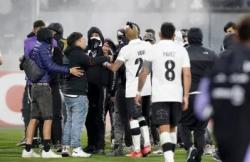 Conmebol falla a favor de Fortaleza y lo da como ganador en el trágico partido ante Colo Colo