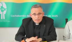 Debido a la crisis en el país, la Iglesia Católica llama a buscar “soluciones estructurales, no solo parches”