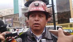 Huarachi dice que empresas deben retribuir con alza salarial las medidas que recibieron a su favor