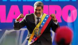 Human Rights Watch: la dictadura de Maduro “asesinó, torturó y desapareció personas que buscaban democracia”