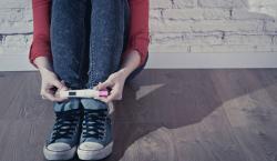 Joven con discapacidad mental fue violada y embarazada por su tío