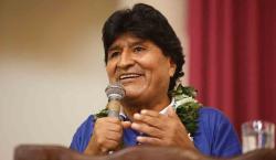 Justicia anula órdenes de aprehensión y rebeldía de Evo Morales, asegura abogado