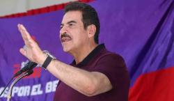 Manfred: “Hassenteufel es una garantía para los bolivianos en estas elecciones”