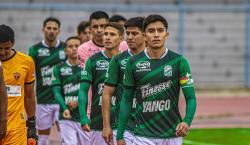 Oriente posterga duelo con Nacional y desmiente jugar en el estadio Real Santa Cruz