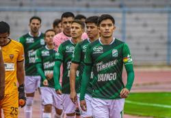 Oriente posterga duelo con Nacional y desmiente jugar en el estadio Real Santa Cruz