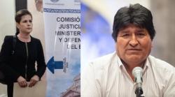 Presidente del TSJ rechaza fallo a favor de Evo y la Magistratura investigará a la jueza