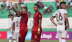 Rafinha lidera la victoria de Guabirá sobre Vinto