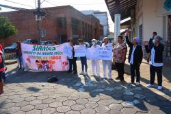 Se agrava el hacinamiento en el hospital de Niños: cierran servicios y salas por falta de personal