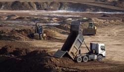 Ucrania lista para firmar acuerdo sobre minerales con EEUU