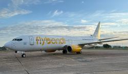 Una nueva aerolínea internacional y dos nacionales están autorizadas para operar en Bolivia