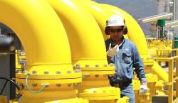 Bolivia obtuvo cerca de $us 50.000 millones de renta petrolera en 18 años de la nacionalización