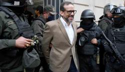 Caso “Golpe I”: se realiza la audiencia de Camacho para definir medidas cautelares