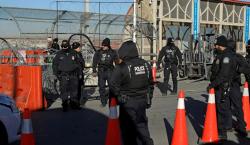 Juez de Texas prohíbe deportar venezolanos bajo ley de 1798