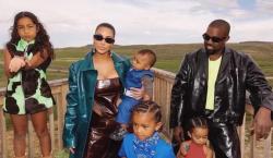 Kanye West estalló en redes tras perder la custodia de sus hijos: “Voy a ir a buscar a estos niños”